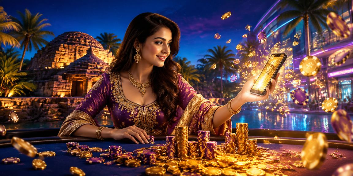 কুমিল্লায় মোবাইলে নিয়ন আলোয় be 52 ক্যাসিনো গেম উপভোগ