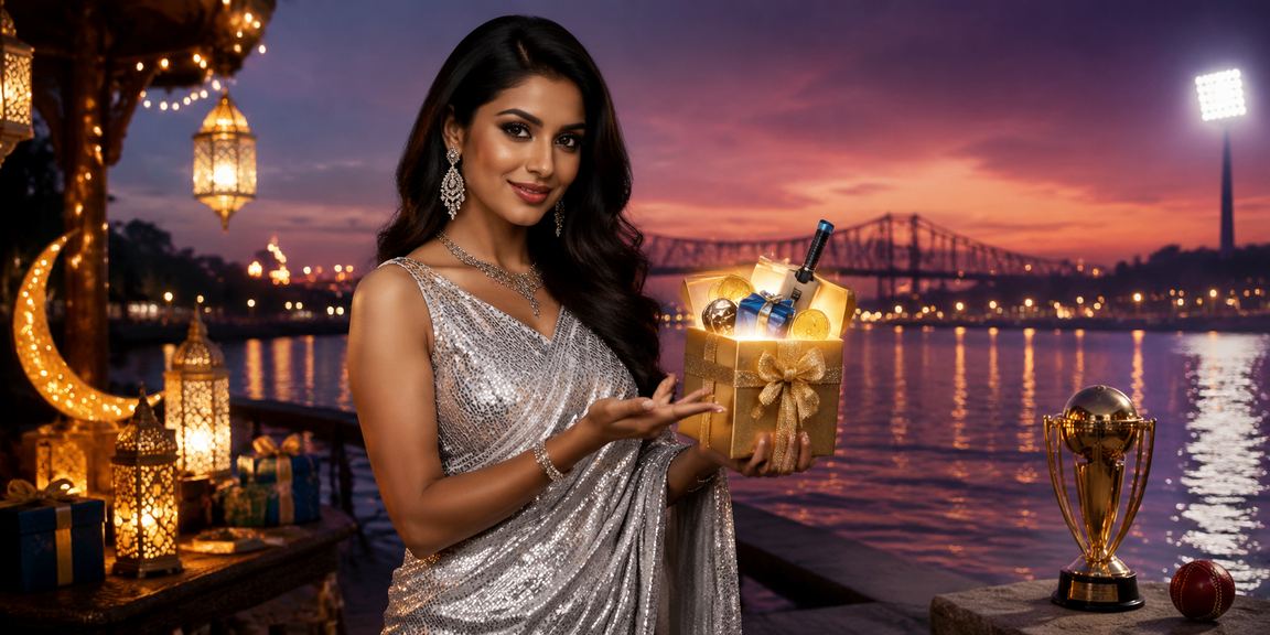 খুলনায় ঈদ উৎসবে be 52 - তে ক্রিকেট বেটিং উপভোগ